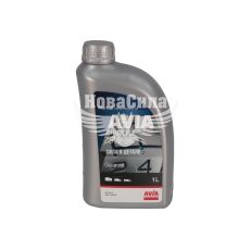 Трансмісійна олива 75W-90 (AVIA) GL-5 1л. (PL)