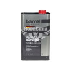 Трансмісійна олива 80W-90 (Barrel) Multigear 1л.