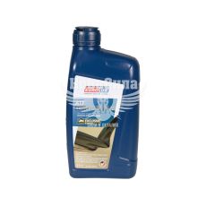 Трансмісійна олива ATF (EuroLub) GEAR FLUIDE V-FE 1л.