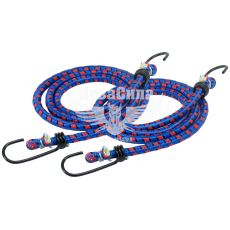 Стяжка багажу еластична (Vortex) 2х100см.