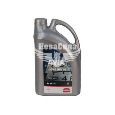 Трансмісійна олива 75W-140 (AVIA) GL-5 5л. (PL)