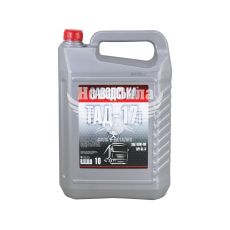 Трансмісійна олива 85W-90 (Заводська) Тад-17і 10л.