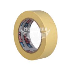 Скотч малярний 36мм.х 50м. 80* (Mr.Build)