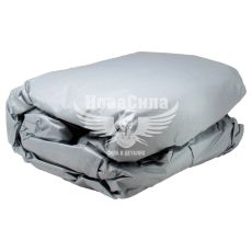 Тент для авто - накидка (Lavita) (4х4) PEVA (440х185х145) M