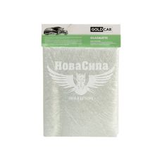 Скловолокно 450гр/м2 (Gold Car) 1м.кв.