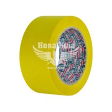 Скотч малярный 48мм. 120 * лимонный (Sotro) (Gold)