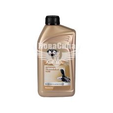 Трансмісійна олива ATF (K2) ATF II 1л.