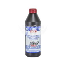 Трансмісійна олива 75W-90 (Liqui Moly) Hypoid-Getriebeoil TDL GL-4/GL-5 1л.