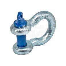 Такелажная скоба 6.5т. (Україна) (цинк)