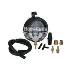 Тестер для вимірювання вакуума (Yato) 9пред.