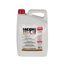 Тосол концентрат червоний -80 (Hepu) G-12 5л.