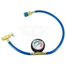 Тест-коннектор для дозаправки кондиционеров (Xado)