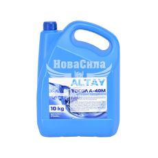 Тосол синій -24 (Altay) 10кг.