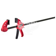 Струбцина автоматична 60х450мм. (Intertool) (Storm)