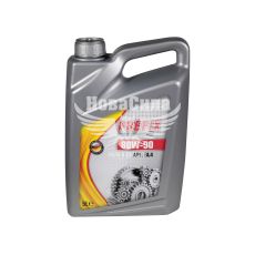 Трансмісійна олива 80W-90 (Prefix) GL-4 5л.