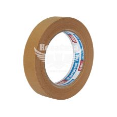 Скотч малярный 24мм. 100 * коричневый (SOLL)