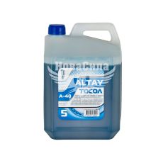 Тосол синій -24 (Altay) 5кг.