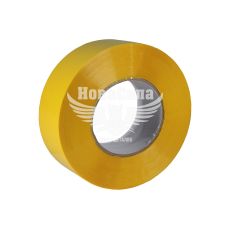 Скотч желтый 300м.х48мм. (Silk-Tape)