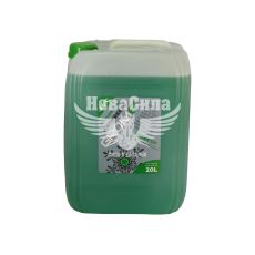 Тосол антифриз зелений -40 (Grom-Ex) G-11 20л.