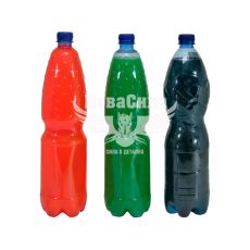 Тосол антифриз 1,5л.