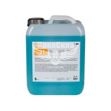 Тосол синій -21 (Vira) 5кг.