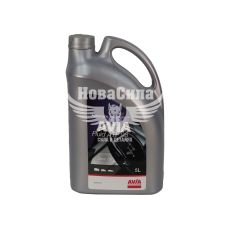 Трансмісійна олива ATF (AVIA) Dextron III H 5л. (PL)