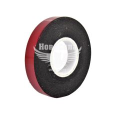 Скотч двохстор. 10мм. 2м. (Vortex)