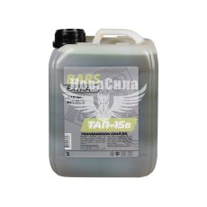 Трансмісійна олива 80W-90 (Bars Extra) Тап-15в 5л.
