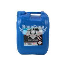 Тосол антифриз красный -37 (AVIA) G-12/G-12+ 10л.