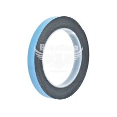 Скотч двохстор. 9мм. 10м. (SOTRO) (синий)