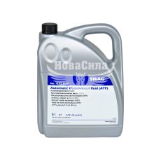 Трансмісійна олива ATF (Swag) MB236.14 5л.
