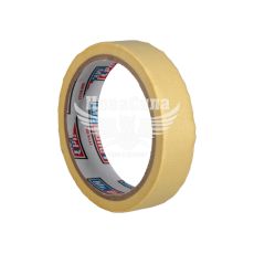Скотч малярный 24мм.х 20м. 80*  (Mr.Build)