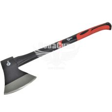 Сокира 1000г. (Intertool) ручка з фібергласу