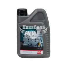 Трансмісійна олива 75W-90 (AVIA) GL-4/5 1л.