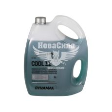 Тосол антифриз синій -37 (Dynamax) G-11 5л.