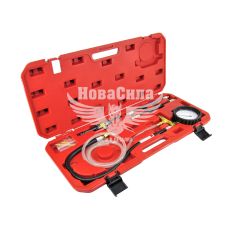 Тестер давления топлива для инжекторов (TJG)