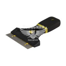 Скребок для удаления краски (Favorit) с выдвигающимся лезвием