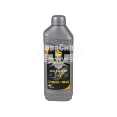 Трансмісійна олива 75W-90 (Motor Lux) Syngear GL-5 1л.