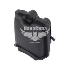 Фільтр повітряний для тримера квадрат (Kamberg) набір