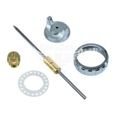 Форсунки для пульверизатора 1.3мм. (Intertool) (для PT-0204, PT-0205, PT-0210, PT-0211)