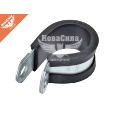 Хомут обжимной 22мм. (TORK)