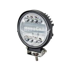 Фара дневного света (Jubana) 12/24V (круглая)