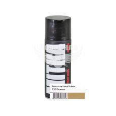 Краска аэрозольная (МІТКА) 235 Бежевая 400мл