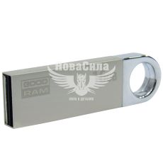 Флешка (USB) 16GB (GoodRam) Metal