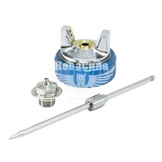 Форсунки для пульверизатора 1.4мм. (Intertool) (для PT-0131,PT-0132,PT-0133,PT-0134,PT-0135,PT-0136)