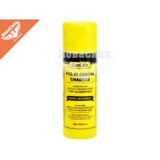 Тряпка для авто (Carlife) 64х43см. (велика)