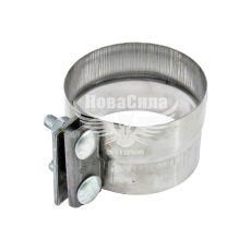 Хомут глушителя диам. 105/100 (Tempest)