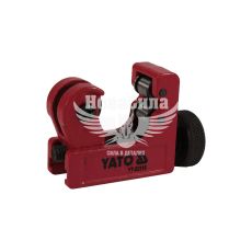 Труборіз для труб (Yato) 3-22мм.