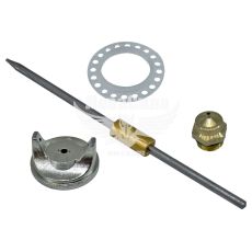 Форсунки для пульверизатора 1.5мм. (Intertool) (для PT-0204, PT-0205, PT-0210, PT-0211)