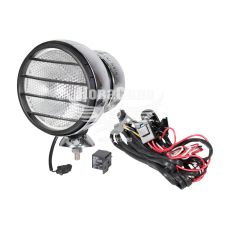 Фара противотуманная (Maxtel) ксенон HID Wide/Flood beam